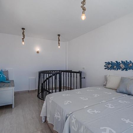 Pambnb - Sea Breeze Duplex Arenal ซานมิเกลเดียโบนา ภายนอก รูปภาพ
