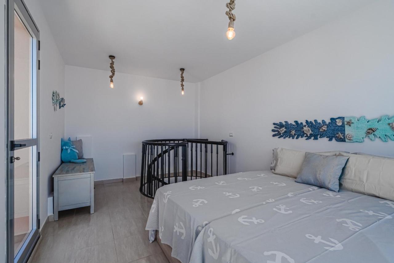 Pambnb - Sea Breeze Duplex Arenal ซานมิเกลเดียโบนา ภายนอก รูปภาพ