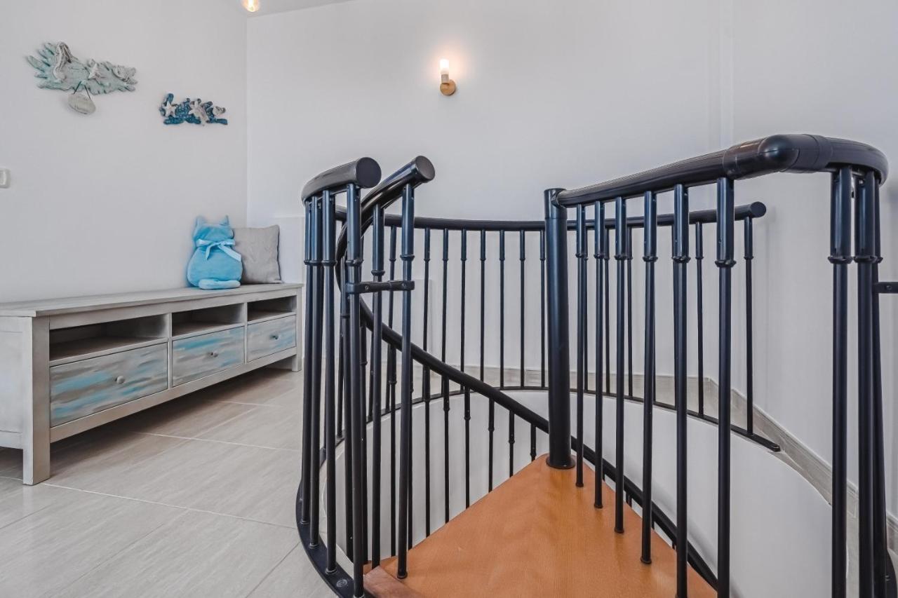 Pambnb - Sea Breeze Duplex Arenal ซานมิเกลเดียโบนา ภายนอก รูปภาพ
