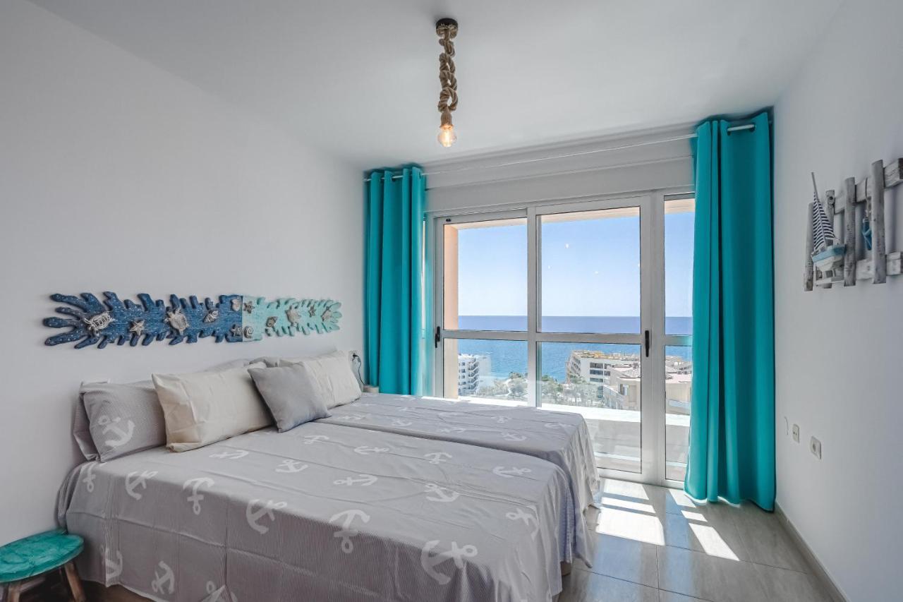 Pambnb - Sea Breeze Duplex Arenal ซานมิเกลเดียโบนา ภายนอก รูปภาพ