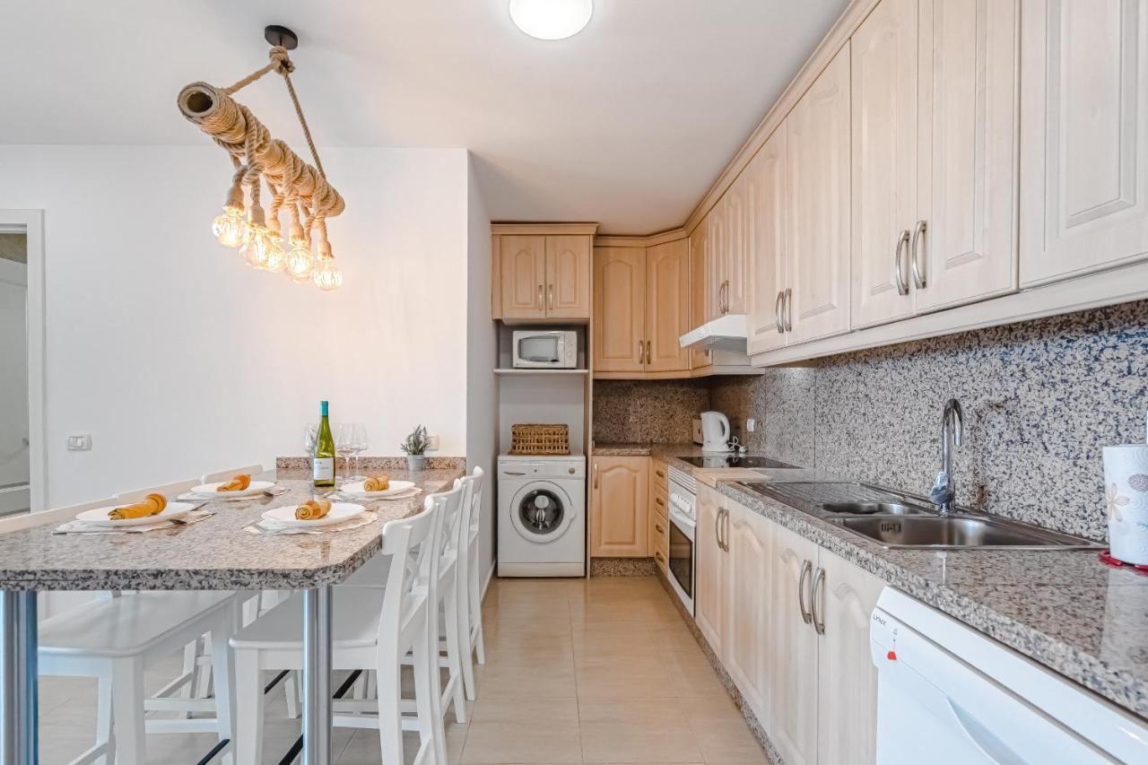 Pambnb - Sea Breeze Duplex Arenal ซานมิเกลเดียโบนา ภายนอก รูปภาพ