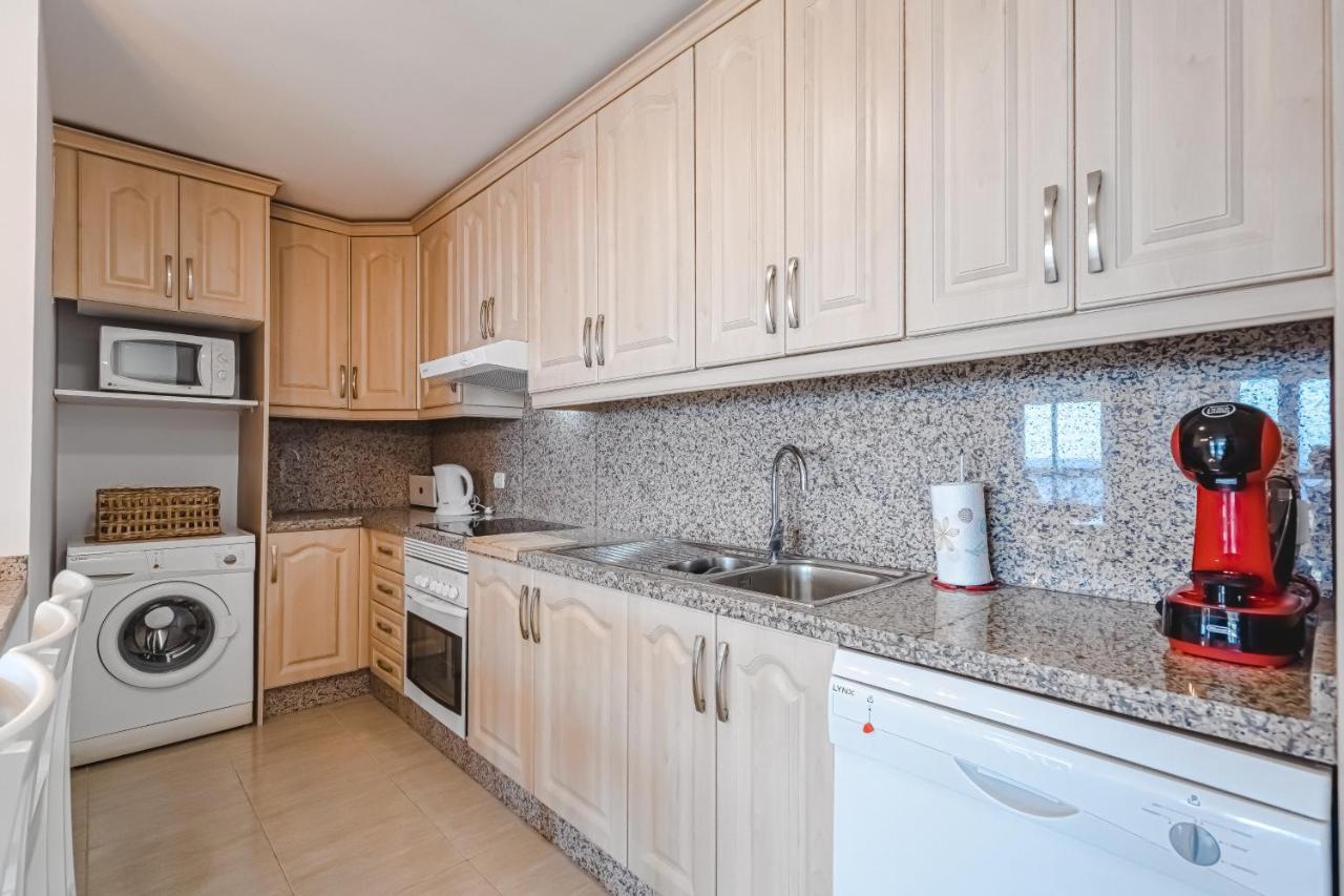 Pambnb - Sea Breeze Duplex Arenal ซานมิเกลเดียโบนา ภายนอก รูปภาพ