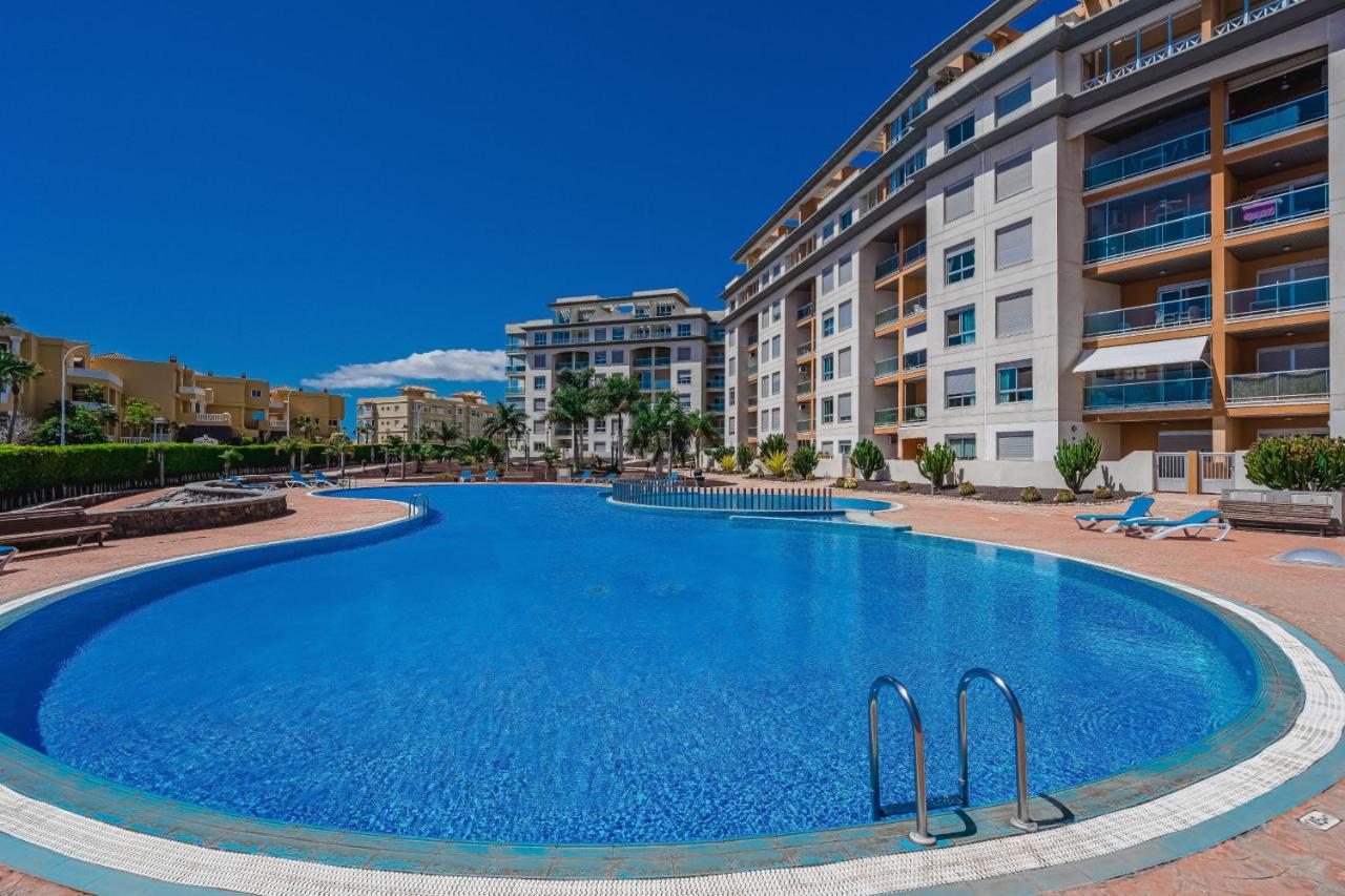 Pambnb - Sea Breeze Duplex Arenal ซานมิเกลเดียโบนา ภายนอก รูปภาพ