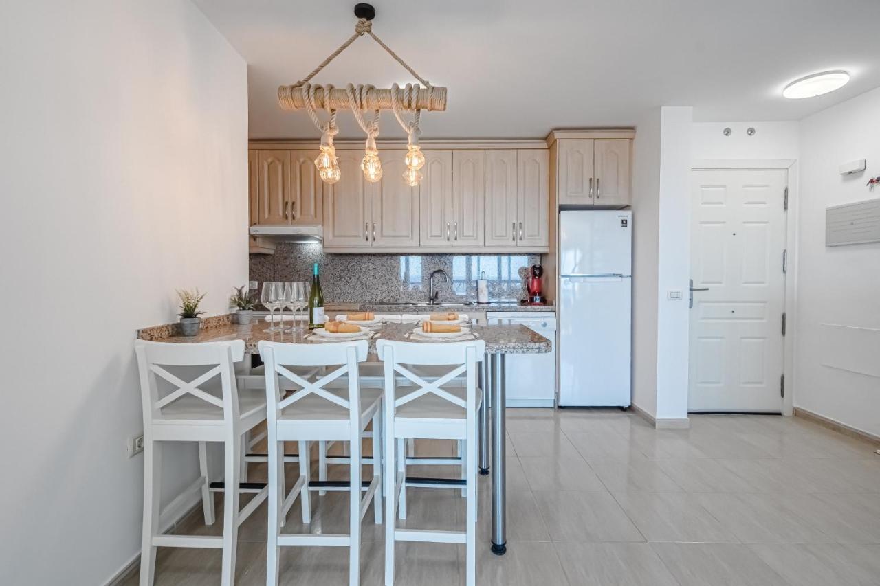 Pambnb - Sea Breeze Duplex Arenal ซานมิเกลเดียโบนา ภายนอก รูปภาพ