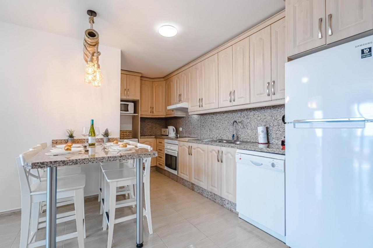 Pambnb - Sea Breeze Duplex Arenal ซานมิเกลเดียโบนา ภายนอก รูปภาพ