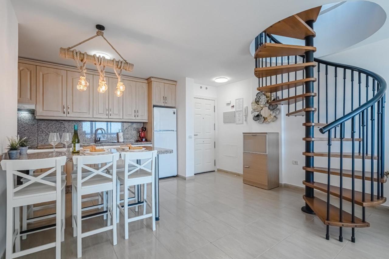 Pambnb - Sea Breeze Duplex Arenal ซานมิเกลเดียโบนา ภายนอก รูปภาพ