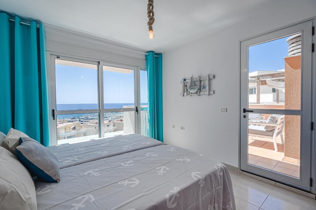 Pambnb - Sea Breeze Duplex Arenal ซานมิเกลเดียโบนา ภายนอก รูปภาพ