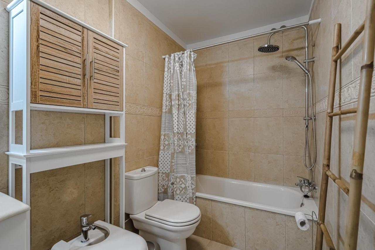 Pambnb - Sea Breeze Duplex Arenal ซานมิเกลเดียโบนา ภายนอก รูปภาพ