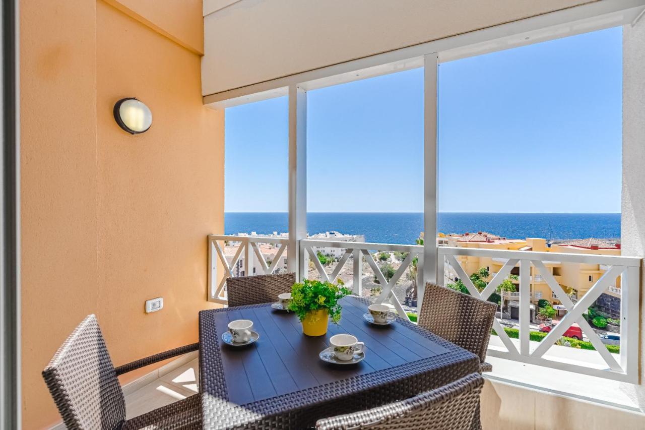 Pambnb - Sea Breeze Duplex Arenal ซานมิเกลเดียโบนา ภายนอก รูปภาพ