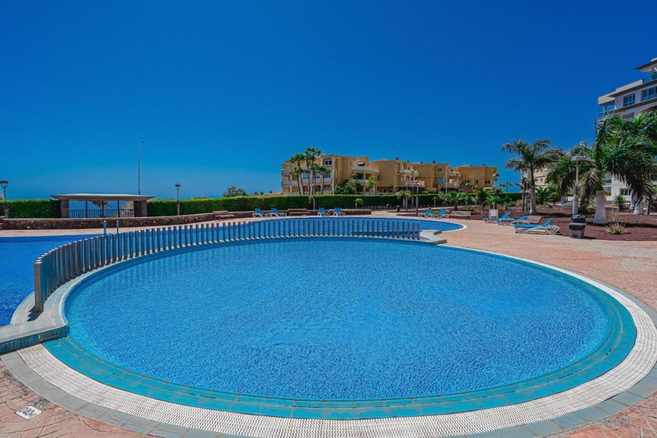Pambnb - Sea Breeze Duplex Arenal ซานมิเกลเดียโบนา ภายนอก รูปภาพ