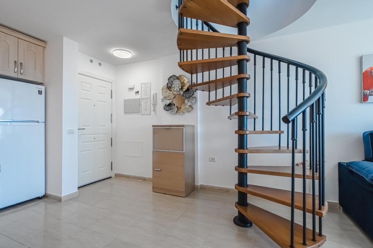 Pambnb - Sea Breeze Duplex Arenal ซานมิเกลเดียโบนา ภายนอก รูปภาพ
