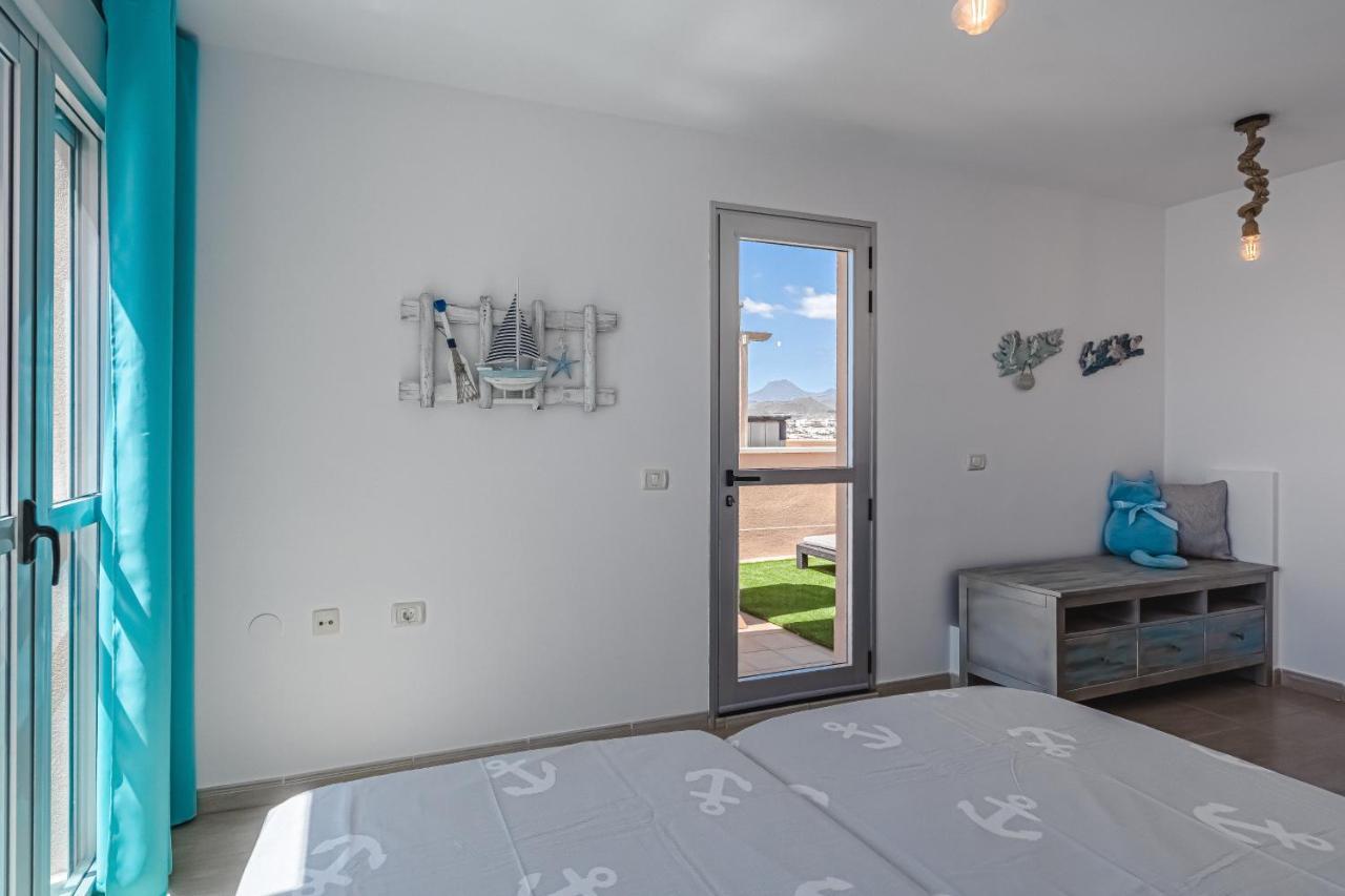 Pambnb - Sea Breeze Duplex Arenal ซานมิเกลเดียโบนา ภายนอก รูปภาพ
