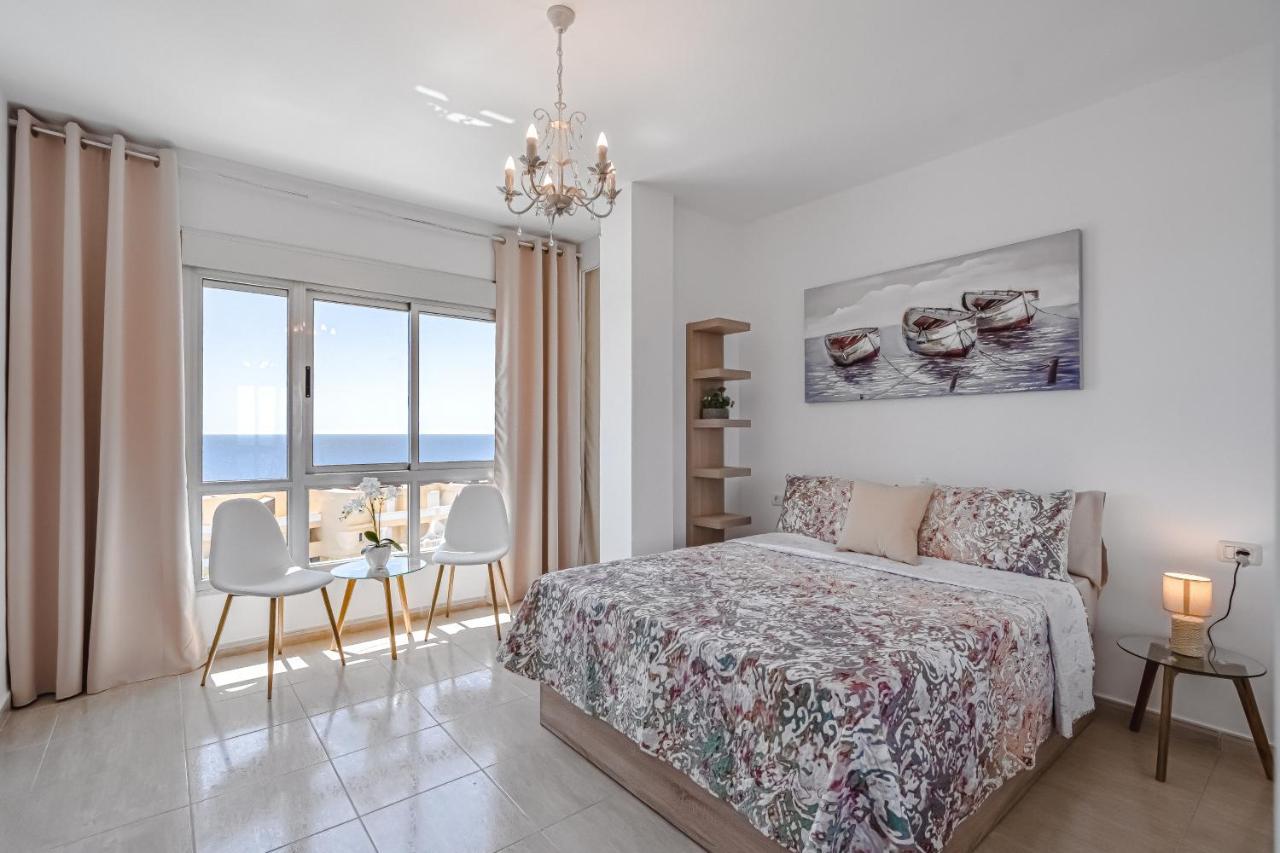 Pambnb - Sea Breeze Duplex Arenal ซานมิเกลเดียโบนา ภายนอก รูปภาพ