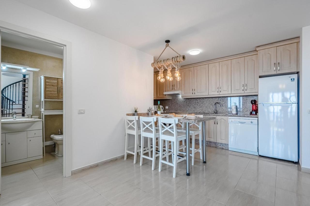 Pambnb - Sea Breeze Duplex Arenal ซานมิเกลเดียโบนา ภายนอก รูปภาพ