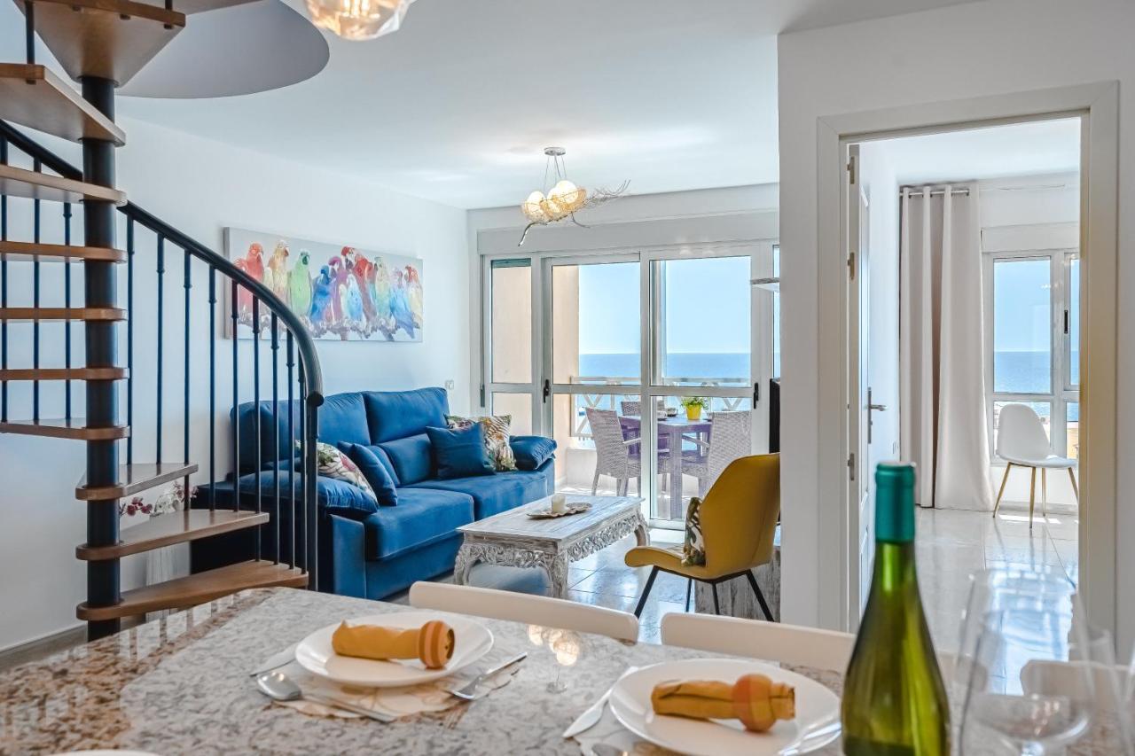 Pambnb - Sea Breeze Duplex Arenal ซานมิเกลเดียโบนา ภายนอก รูปภาพ