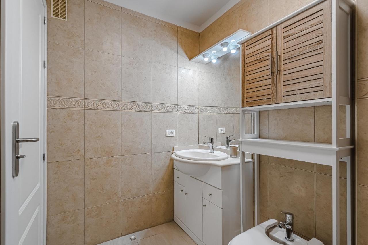 Pambnb - Sea Breeze Duplex Arenal ซานมิเกลเดียโบนา ภายนอก รูปภาพ