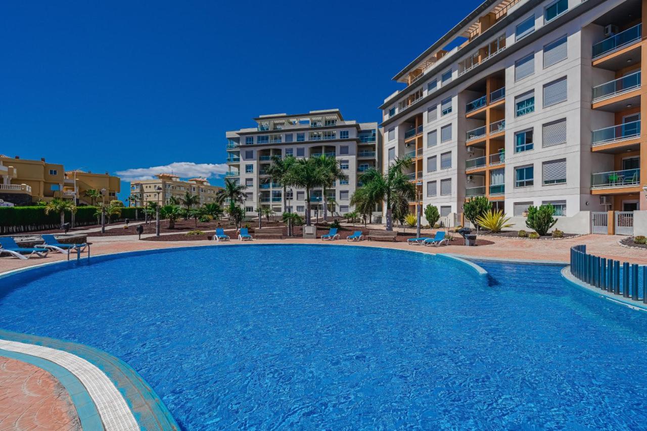 Pambnb - Sea Breeze Duplex Arenal ซานมิเกลเดียโบนา ภายนอก รูปภาพ