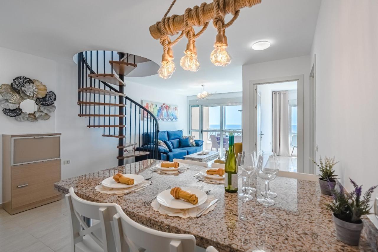 Pambnb - Sea Breeze Duplex Arenal ซานมิเกลเดียโบนา ภายนอก รูปภาพ