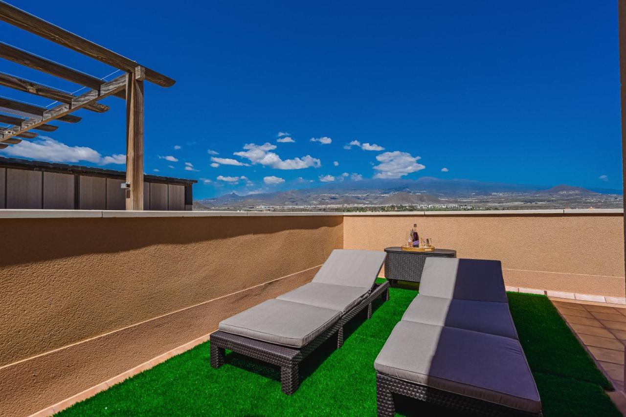 Pambnb - Sea Breeze Duplex Arenal ซานมิเกลเดียโบนา ภายนอก รูปภาพ